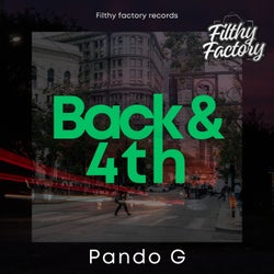 Back & 4th