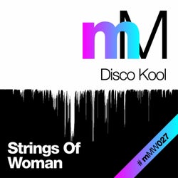 Strings Of Woman