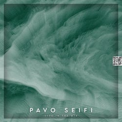 Pavo Seifi - Live in the mix