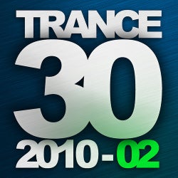 Trance 30 - 2010  - 02