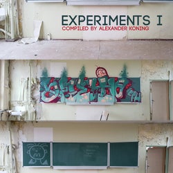 Experiments 1 Compiled by Alexander Koning