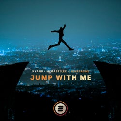 Jump With Me (Extended Mix)