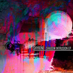 Shadow Intrusion EP