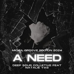 A Need (Micka Groove Edition 2024)