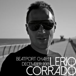 Lerio Corrado December Chart 2013