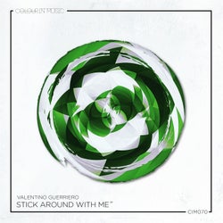 Stick Around With Me