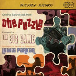 The Puzzle: Episode One, The BIG Game