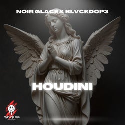 Houdini - AFRO HOUSE