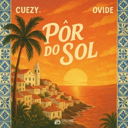 Pôr do Sol