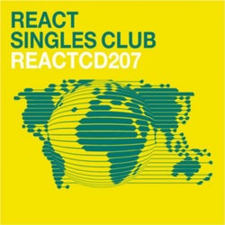 React Singles Club