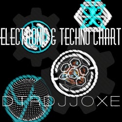 Electronic & Techno chart