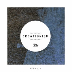 Variety Music pres. Creationism Issue 6