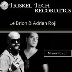 Miami Poison
