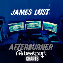 Afterburner Charts by James Dust