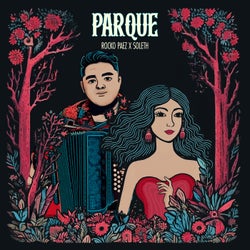 Cover art for Parque