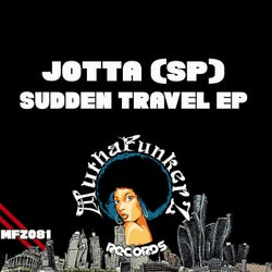 Sudden Travel EP