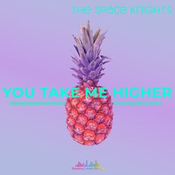 You Take Me Higher
