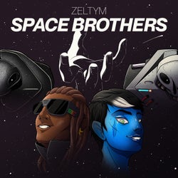 Space Brothers