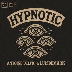 Hypnotic (Extended Mix)