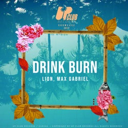 Drink Burn (Extended Mix)