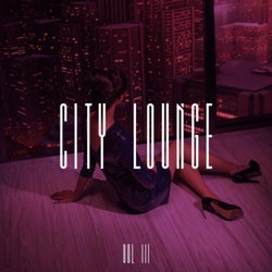 City Lounge, Vol. 3