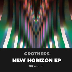 New Horizon