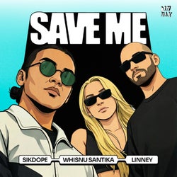 SAVE ME CHART