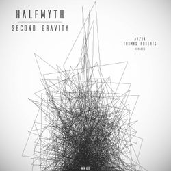 Second Gravity(Arzuk & Thomas Roberts Remixes)