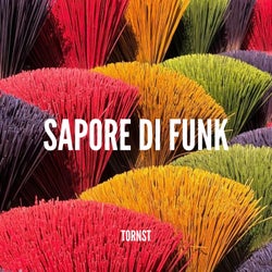 Sapore di Funk