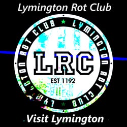 Visit Lymington