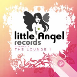 Little Angel Rec pres. The Lounge, Vol.1