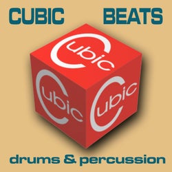 Beats Drums & Percussion Vol 3