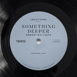 Something Deeper