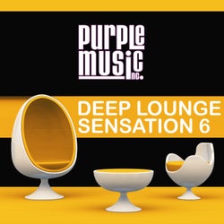 Deep Lounge Sensation, Vol. 6