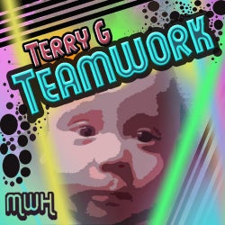 Teamwork EP