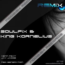 New Generation - Soulfix & King Kornelius Remix