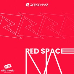 Red Space (Original Mix)