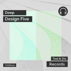 Deep Design Five