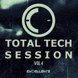 Total Tech Session, Vol. 4