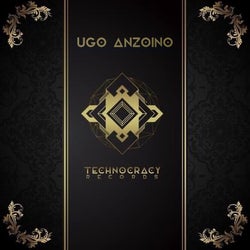Ugo Anzoino's Technocracy Records Selection