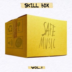 Maggio Chart "Skill Box"