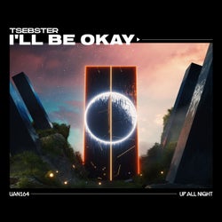 I'll Be Okay (Extended Mix)