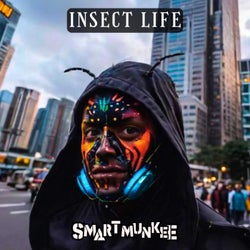 Insect Life