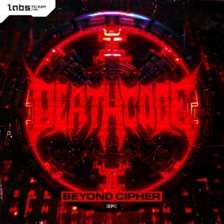 BEYOND CIPHER EP - Pro Mixes