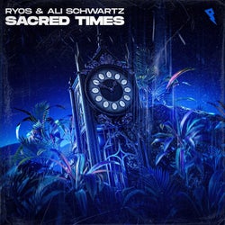 Sacred Times (Extended Mix)