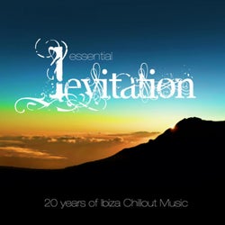 Essential Levitation - 20 Years of Ibiza Chillout Music
