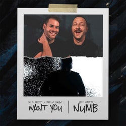 Want You / Numb