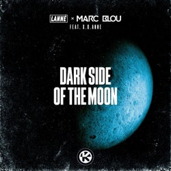 Dark Side Of The Moon (Extended Mix)