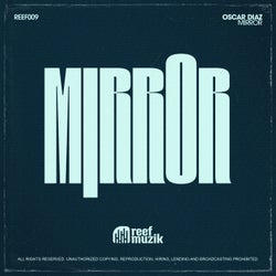 Mirror (Extended Mix)