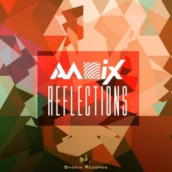 Ancix - Reflections